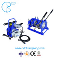 Polyethylene Pipe Electrofusion Welding Machine